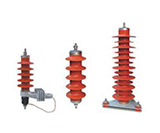 HY5CZ-42/124-J HY5CR-42/124-J计数型避雷器