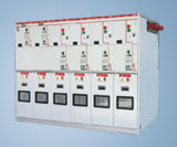 HR(SF6)气体全绝缘环网柜