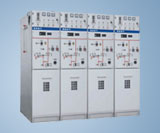 HRG固体全绝缘环网柜