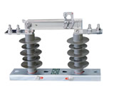 (H)GW9-12 系列户外高压交流隔离开关