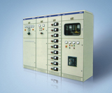 GCK GCL 低压抽出式开关柜