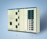 GCS 低压抽出式开关柜