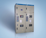 HXGN-12（F.R）固定式户内交流金属封闭环网开关设备