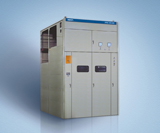 JYN1-40.5(Z)间隔移开式交流金属封闭型开关设备