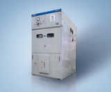 KYN10-40.5系列凯装移动式金属封闭开关设备