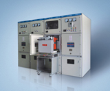 KYN28A-12（Z）铠装中置式交流金属封闭开关设备