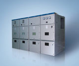 KYN28A-24(Z)铠装中置式交流金属封闭开关设备