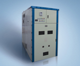 KYN61-40.5（Z）交流金属凯装移开式开关设备