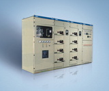 MNS低压抽出式开关柜