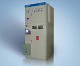 XGN2-12箱型固定式交流金属封闭开关设备