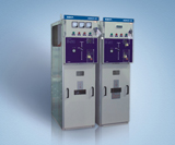 XGN15-12 SF6环网开关设备