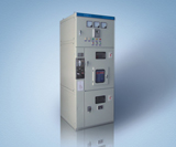 XGN66-12金属封闭开关设备