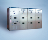 高压无功自动补偿装置