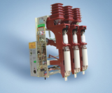 FZN25A-12D/T630-20户内交流高压真空负荷开关