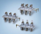 GN30-12系列户内旋转式高压隔离开关