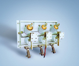 GN38-12系列高压隔离开关