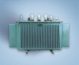 10KV级非晶合金油浸式变压器