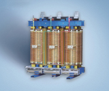 10KV级环保型干式变压器