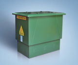 DFW系列 户外电缆分支箱