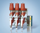 FKN12A-12D/T630-20压气式负荷开关