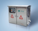 HRDF系列户外防雨箱