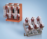 ZN28A-12系列真空断路器