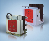 ZN63(VS1)-12系列户内高压真空断路器