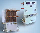 ZN85-40.5C、2000-31.5型户内高压真空断路器